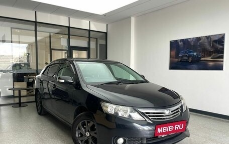 Toyota Allion, 2010 год, 1 150 000 рублей, 3 фотография
