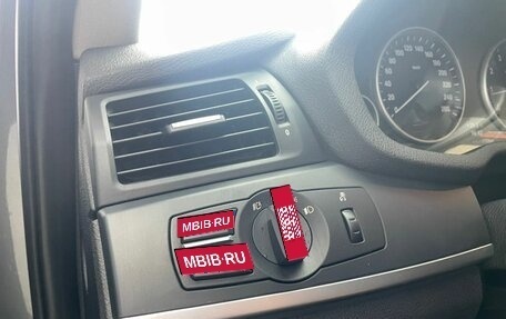 BMW X3, 2012 год, 1 850 000 рублей, 23 фотография
