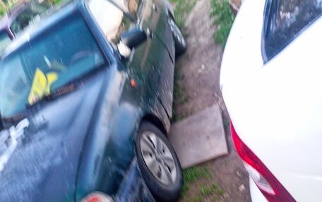 Daewoo Nexia I рестайлинг, 2002 год, 43 000 рублей, 3 фотография