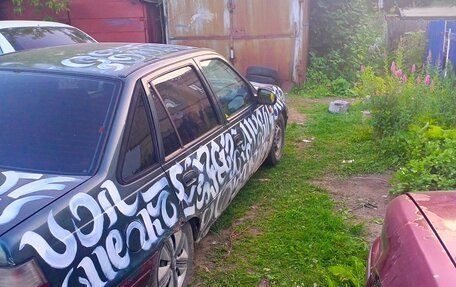 Daewoo Nexia I рестайлинг, 2002 год, 43 000 рублей, 1 фотография
