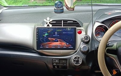 Honda Fit III, 2007 год, 559 000 рублей, 1 фотография
