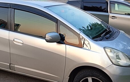 Honda Fit III, 2007 год, 559 000 рублей, 4 фотография