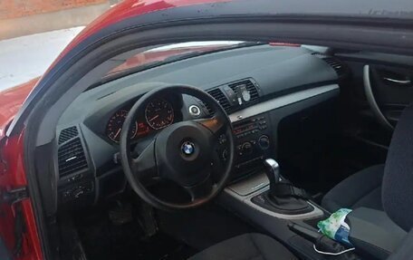 BMW 1 серия, 2009 год, 5 фотография