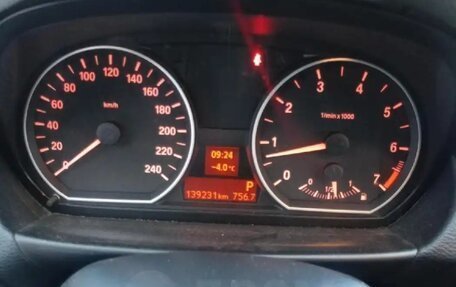 BMW 1 серия, 2009 год, 6 фотография