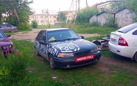 Daewoo Nexia I рестайлинг, 2002 год, 43 000 рублей, 2 фотография