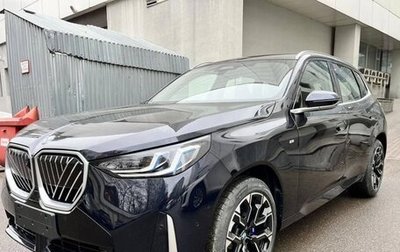 BMW X3, 2025 год, 6 850 000 рублей, 1 фотография