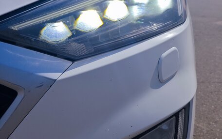 Hyundai Tucson III, 2018 год, 2 050 000 рублей, 9 фотография