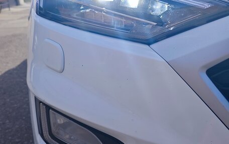 Hyundai Tucson III, 2018 год, 2 050 000 рублей, 10 фотография