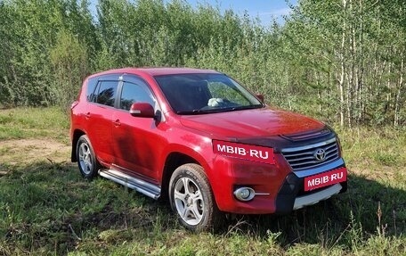 Toyota RAV4, 2012 год, 1 599 009 рублей, 1 фотография