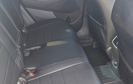 Hyundai Tucson III, 2018 год, 2 050 000 рублей, 18 фотография
