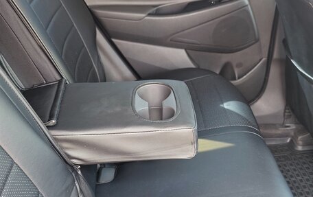 Hyundai Tucson III, 2018 год, 2 050 000 рублей, 20 фотография