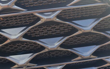 Hyundai Tucson III, 2018 год, 2 050 000 рублей, 26 фотография
