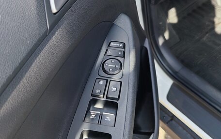 Hyundai Tucson III, 2018 год, 2 050 000 рублей, 25 фотография