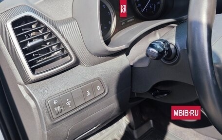 Hyundai Tucson III, 2018 год, 2 050 000 рублей, 27 фотография