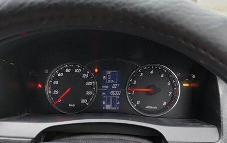 Toyota Mark X II, 2005 год, 1 050 000 рублей, 2 фотография
