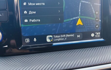 Hyundai Tucson III, 2018 год, 2 050 000 рублей, 38 фотография