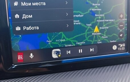 Hyundai Tucson III, 2018 год, 2 050 000 рублей, 39 фотография