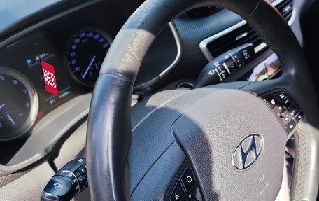 Hyundai Tucson III, 2018 год, 2 050 000 рублей, 28 фотография