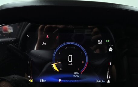 Chevrolet Trax, 2025 год, 2 500 000 рублей, 8 фотография