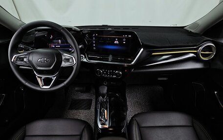 Chevrolet Trax, 2025 год, 2 500 000 рублей, 7 фотография