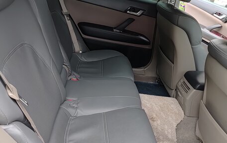 Toyota Mark X II, 2005 год, 1 050 000 рублей, 3 фотография