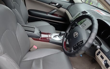 Toyota Mark X II, 2005 год, 1 050 000 рублей, 4 фотография