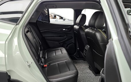 Chevrolet Trax, 2025 год, 2 500 000 рублей, 12 фотография