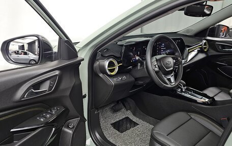 Chevrolet Trax, 2025 год, 2 500 000 рублей, 10 фотография