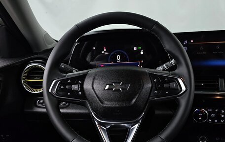 Chevrolet Trax, 2025 год, 2 500 000 рублей, 13 фотография