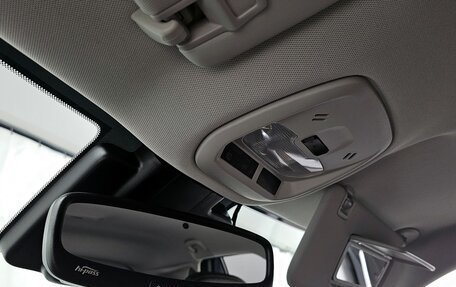 Chevrolet Trax, 2025 год, 2 500 000 рублей, 17 фотография