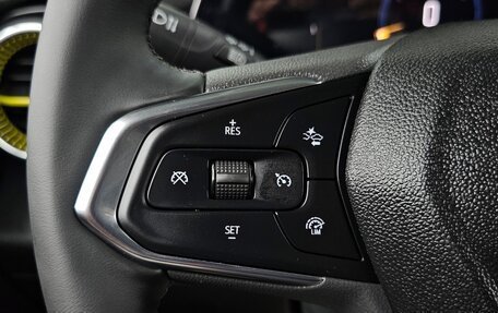 Chevrolet Trax, 2025 год, 2 500 000 рублей, 18 фотография