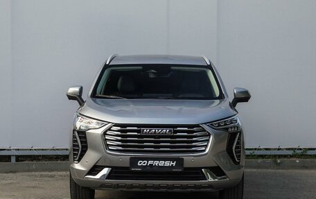 Haval Jolion, 2023 год, 1 950 000 рублей, 3 фотография