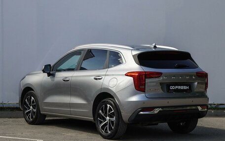 Haval Jolion, 2023 год, 1 950 000 рублей, 2 фотография