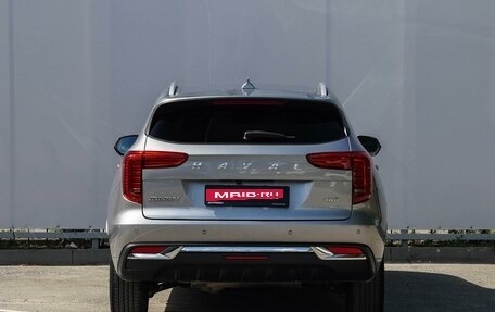 Haval Jolion, 2023 год, 1 950 000 рублей, 4 фотография