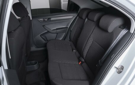 Skoda Rapid II, 2021 год, 1 744 000 рублей, 9 фотография