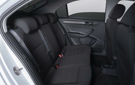 Skoda Rapid II, 2021 год, 1 744 000 рублей, 7 фотография