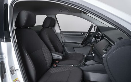 Skoda Rapid II, 2021 год, 1 744 000 рублей, 8 фотография