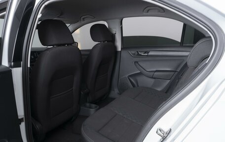 Skoda Rapid II, 2021 год, 1 744 000 рублей, 11 фотография