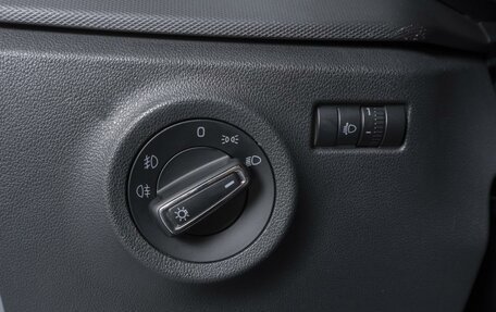 Skoda Rapid II, 2021 год, 1 744 000 рублей, 15 фотография
