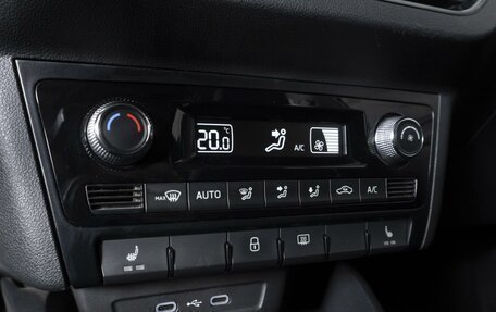 Skoda Rapid II, 2021 год, 1 744 000 рублей, 21 фотография