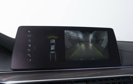 BMW 5 серия, 2017 год, 3 890 000 рублей, 15 фотография