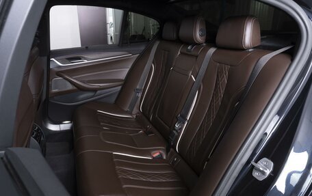 BMW 5 серия, 2017 год, 3 890 000 рублей, 9 фотография