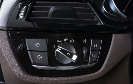 BMW 5 серия, 2017 год, 3 890 000 рублей, 17 фотография