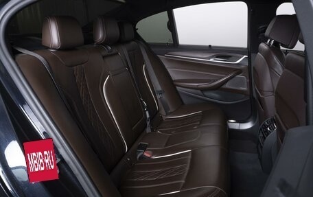 BMW 5 серия, 2017 год, 3 890 000 рублей, 7 фотография