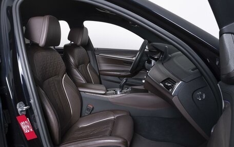 BMW 5 серия, 2017 год, 3 890 000 рублей, 8 фотография
