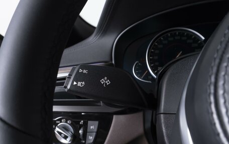 BMW 5 серия, 2017 год, 3 890 000 рублей, 18 фотография