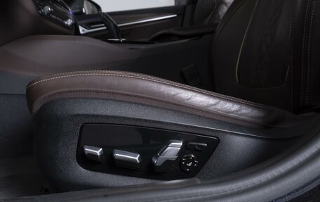 BMW 5 серия, 2017 год, 3 890 000 рублей, 27 фотография