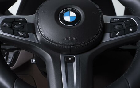 BMW 5 серия, 2017 год, 3 890 000 рублей, 23 фотография