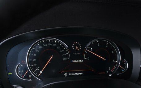 BMW 5 серия, 2017 год, 3 890 000 рублей, 28 фотография