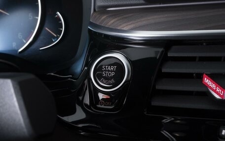 BMW 5 серия, 2017 год, 3 890 000 рублей, 20 фотография
